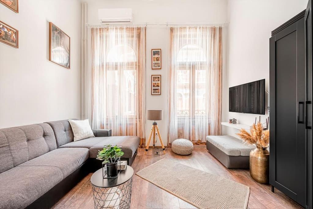 Brendon Design Home 布达佩斯 外观 照片