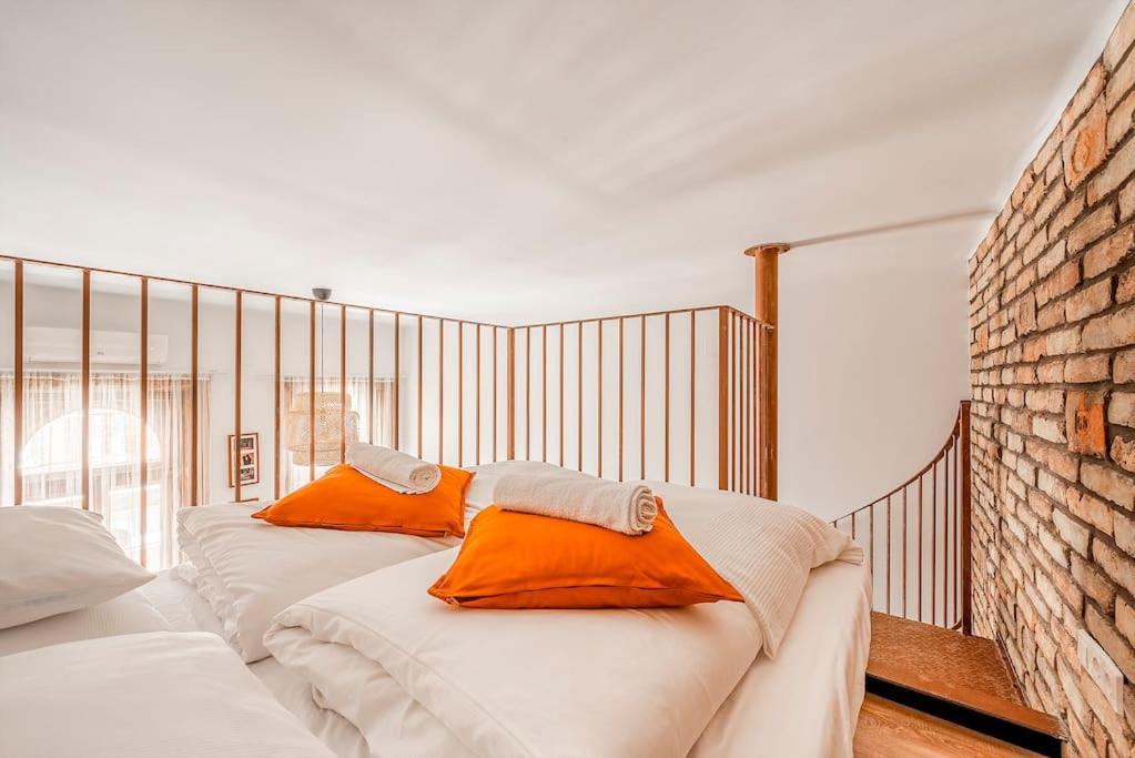 Brendon Design Home 布达佩斯 外观 照片