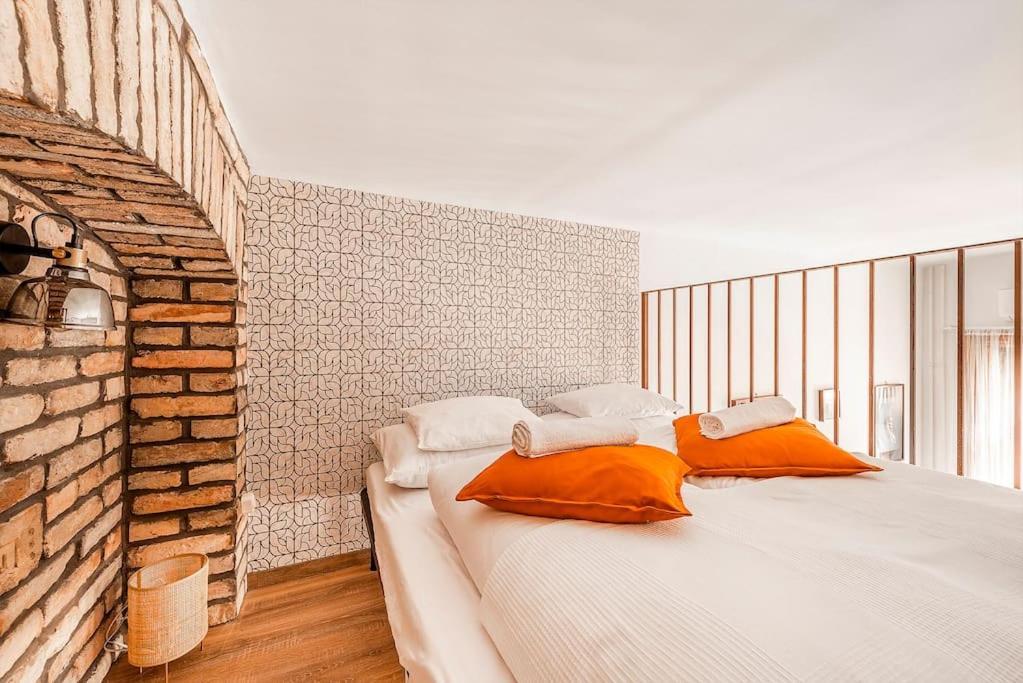 Brendon Design Home 布达佩斯 外观 照片