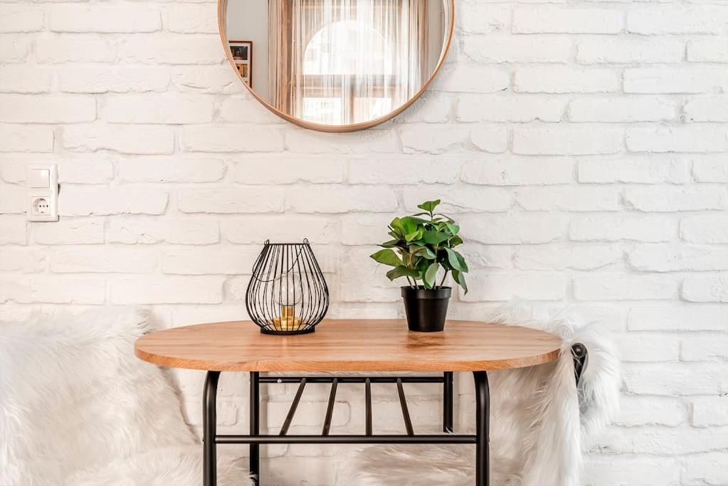 Brendon Design Home 布达佩斯 外观 照片
