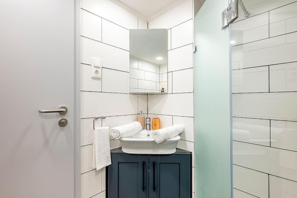 Brendon Design Home 布达佩斯 外观 照片