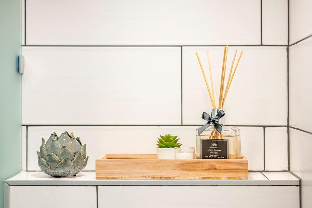 Brendon Design Home 布达佩斯 外观 照片