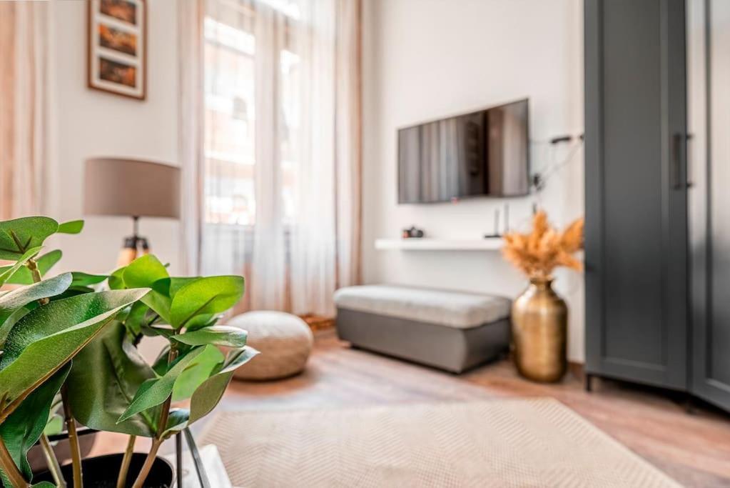 Brendon Design Home 布达佩斯 外观 照片