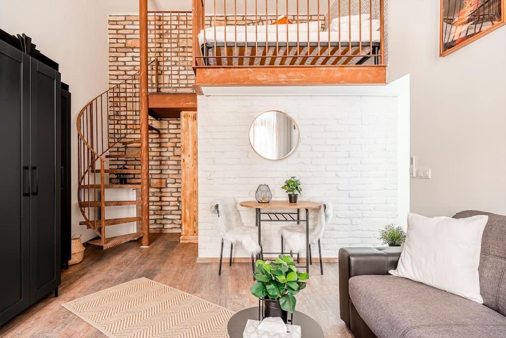 Brendon Design Home 布达佩斯 外观 照片